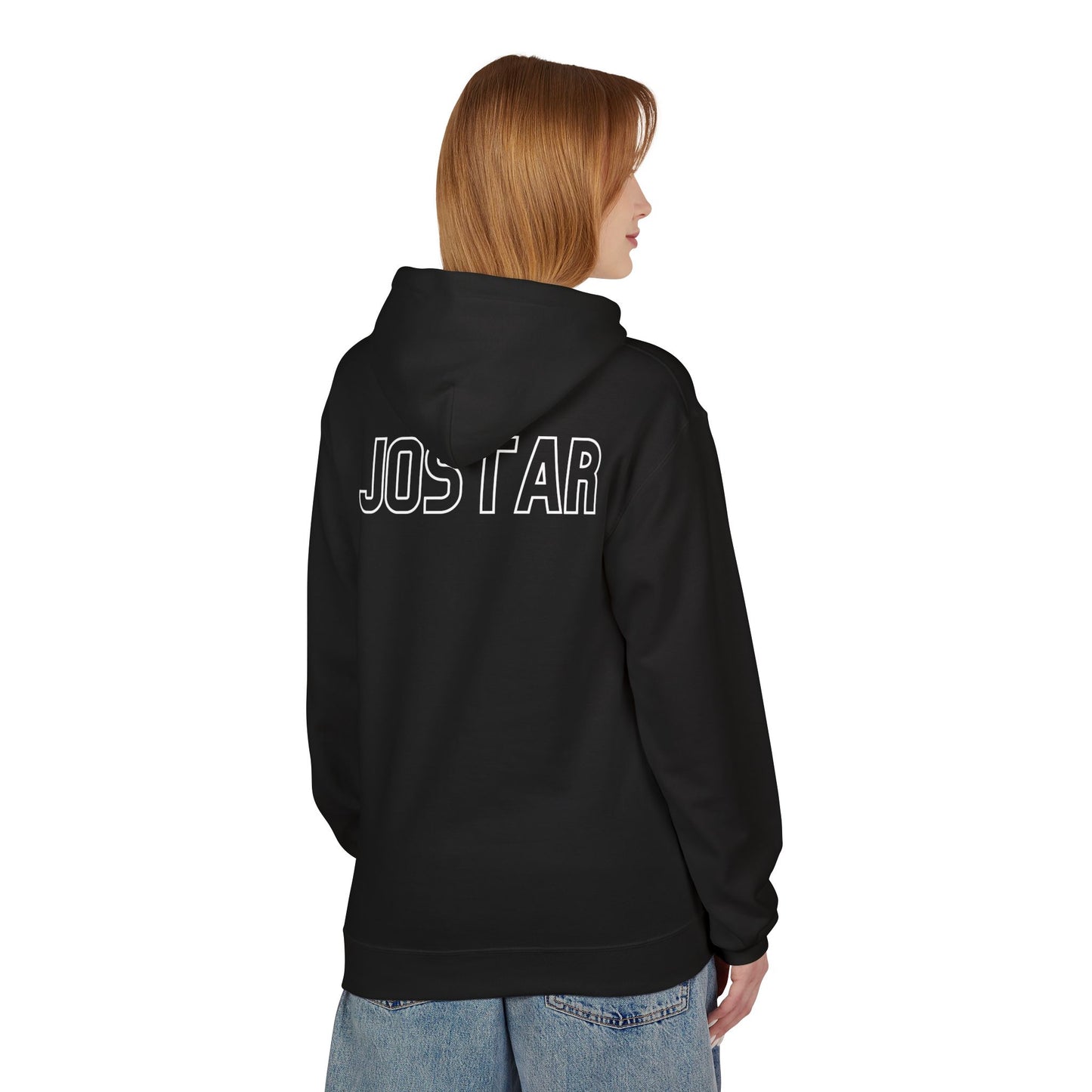 JOSTAR Fleece Hoodie