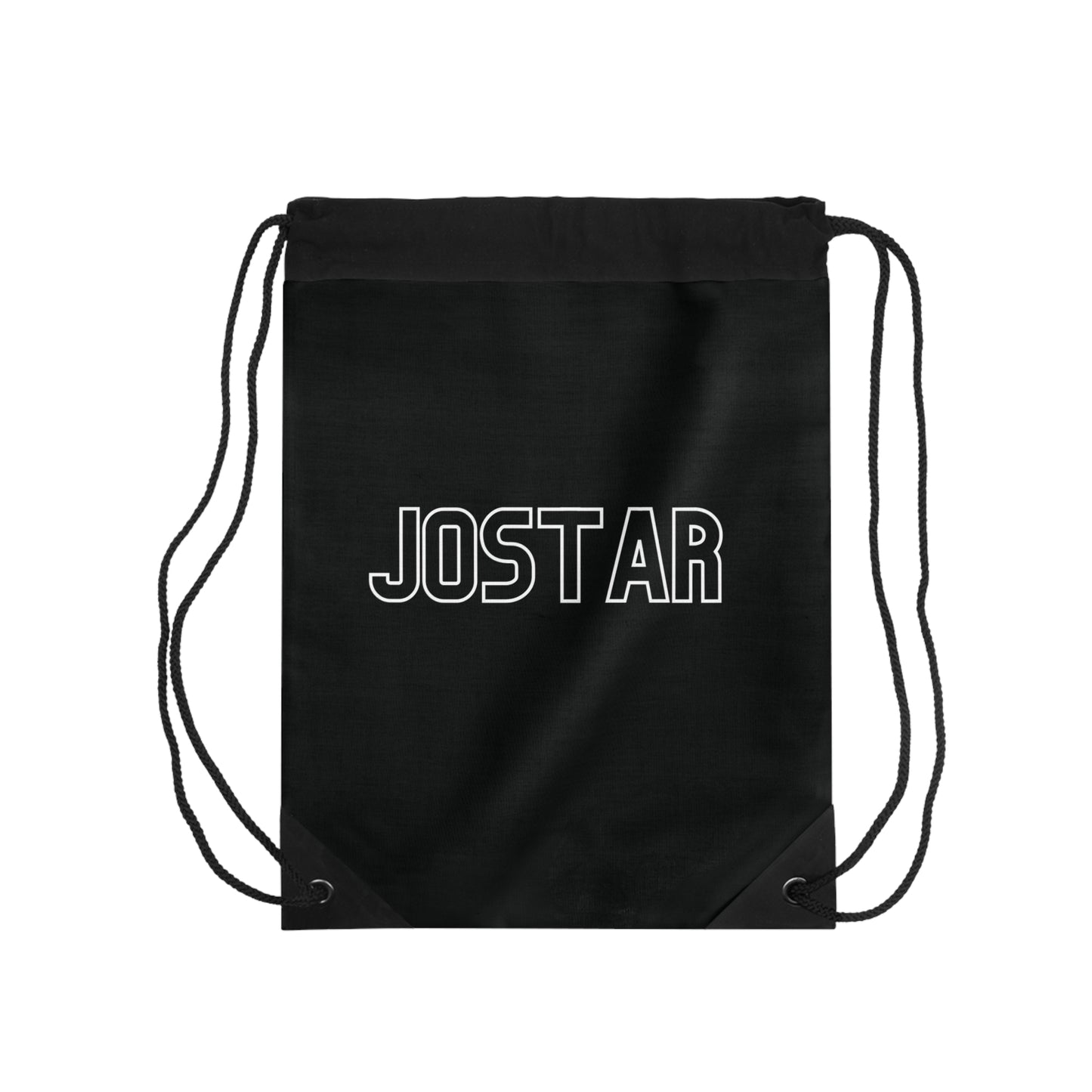 JOSTAR Drawstring Bag