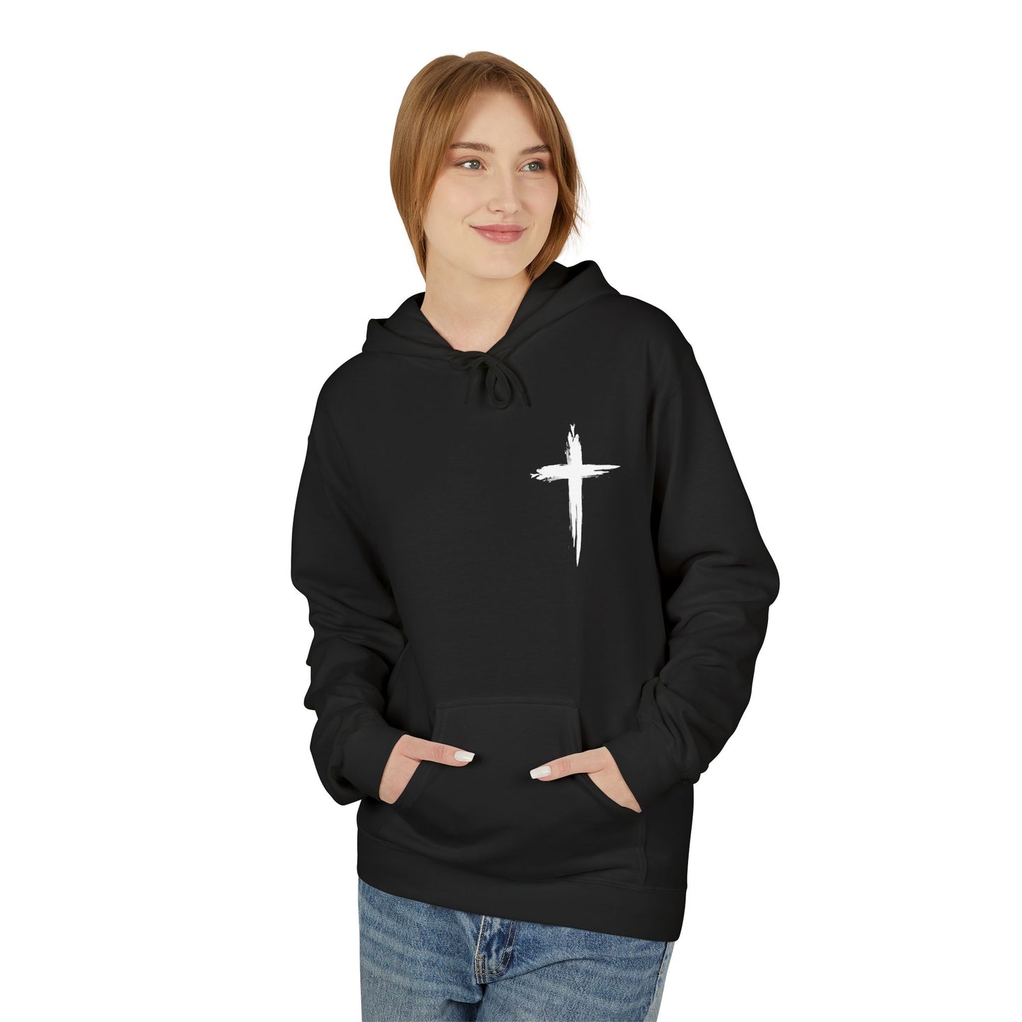 Jostar Fam Fleece Hoodie