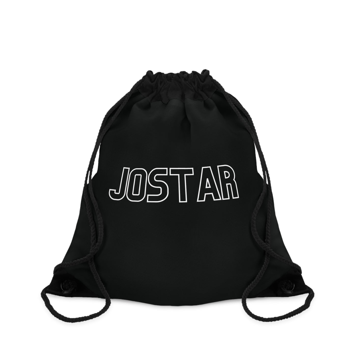 JOSTAR Drawstring Bag