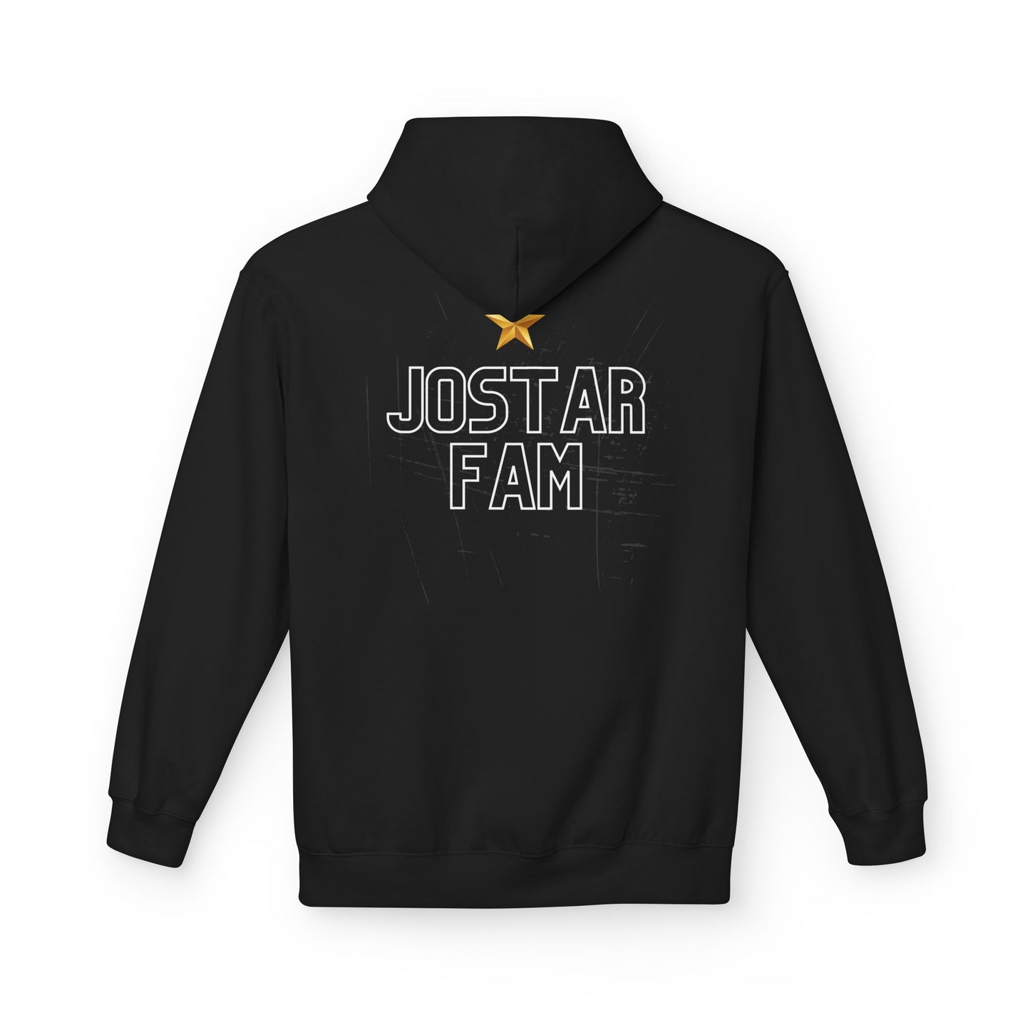 Jostar Fam Fleece Hoodie