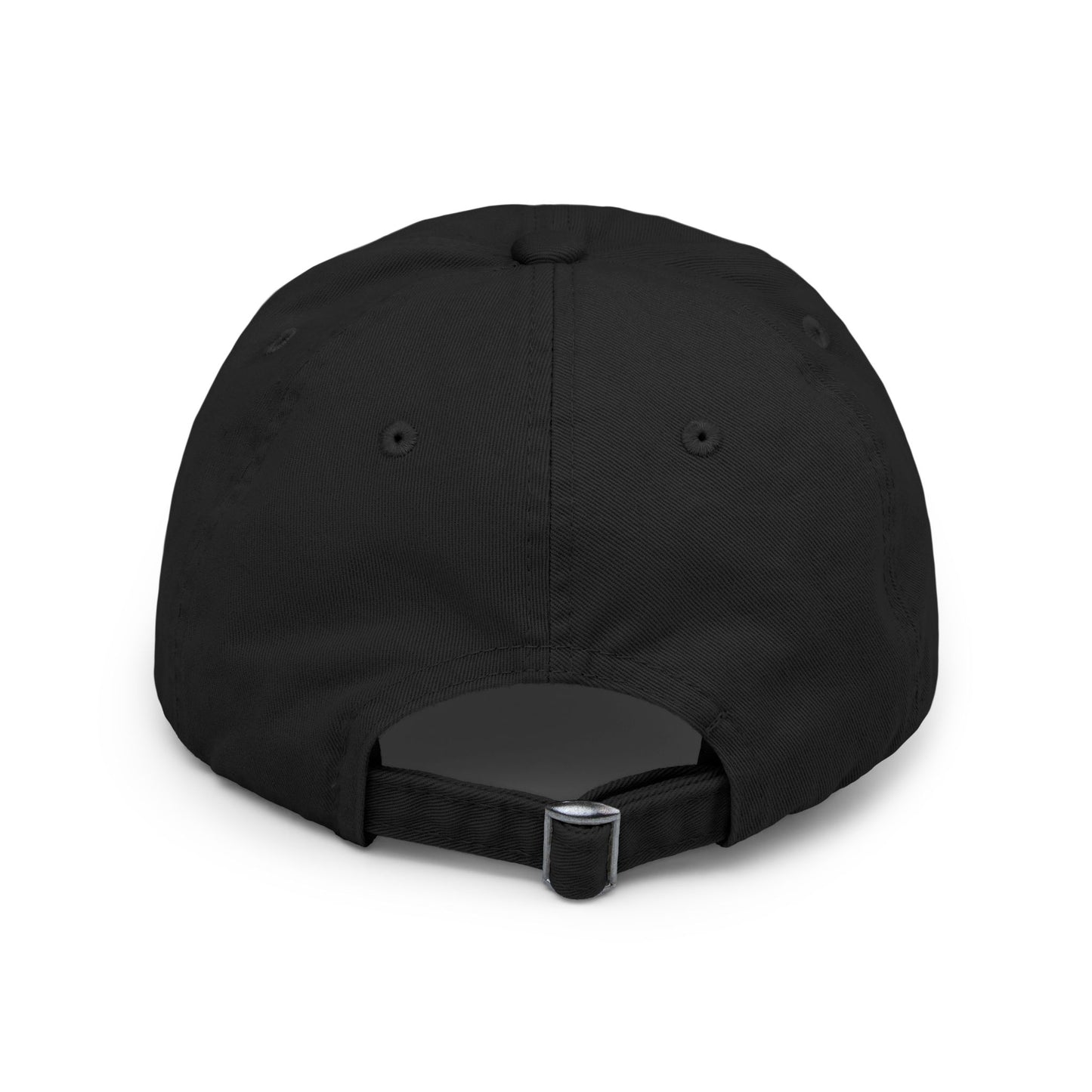 Distressed JOSTAR Cap