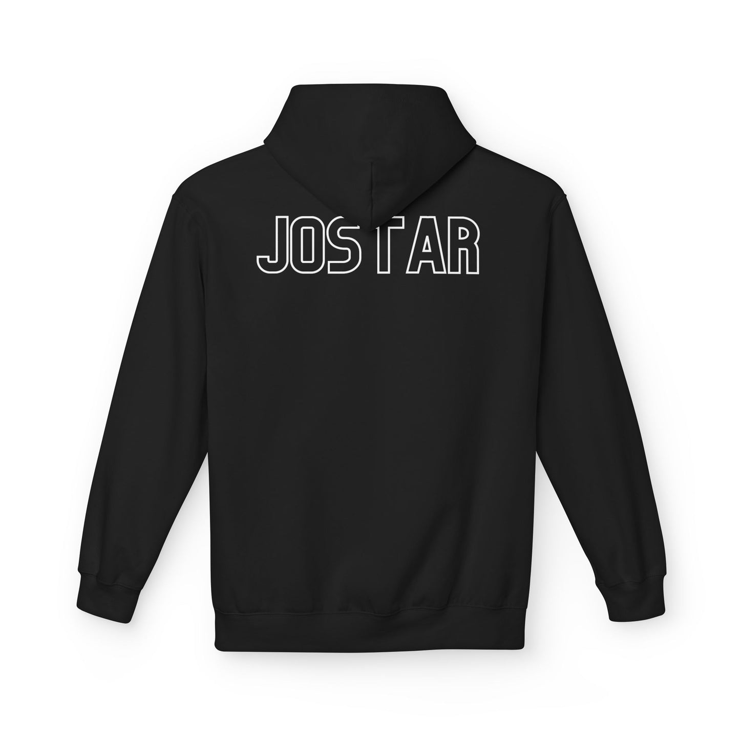 JOSTAR Fleece Hoodie