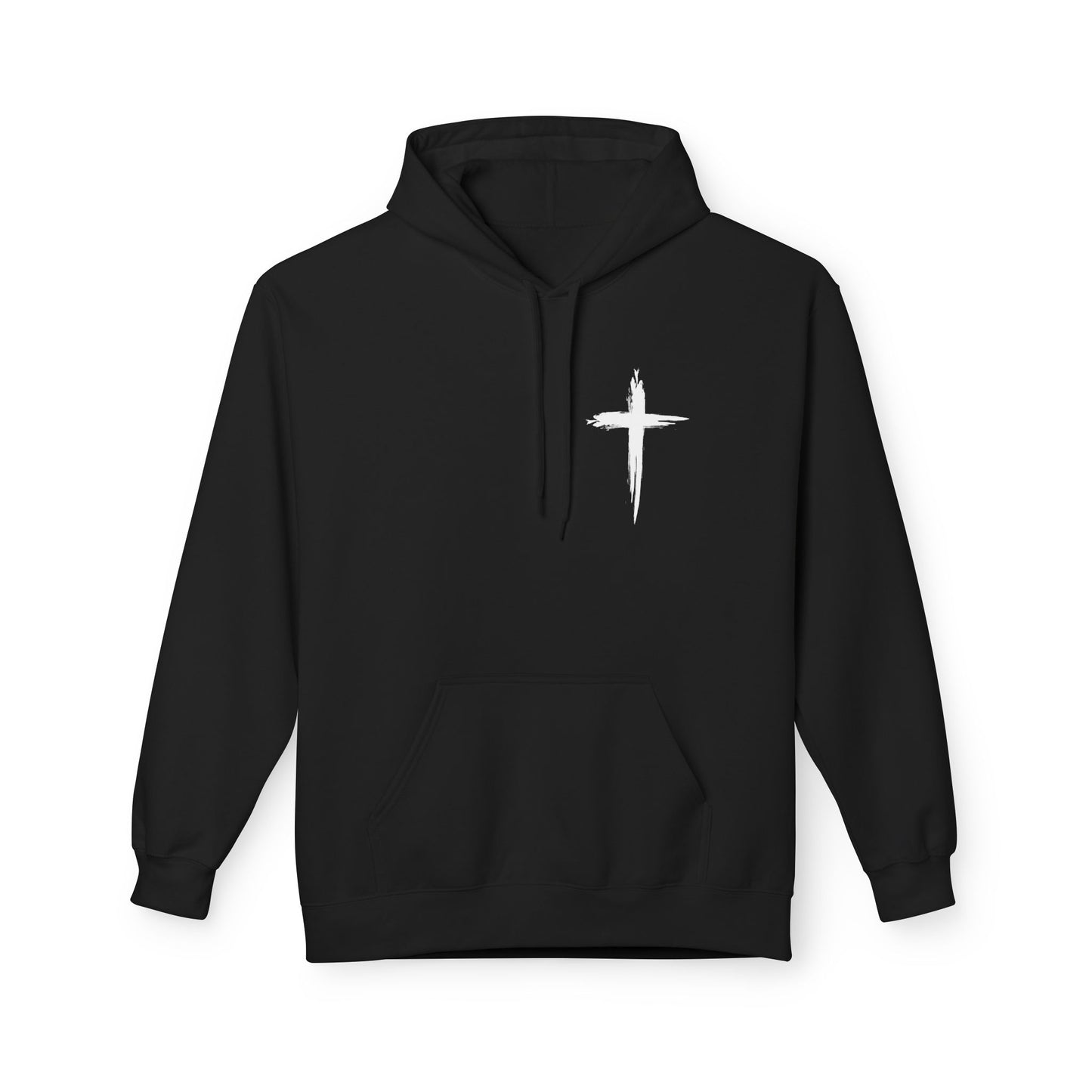 JOSTAR Fleece Hoodie