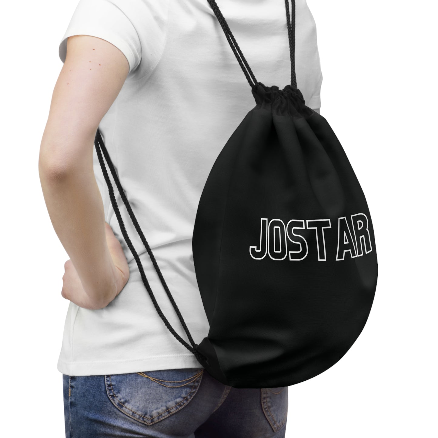 JOSTAR Drawstring Bag