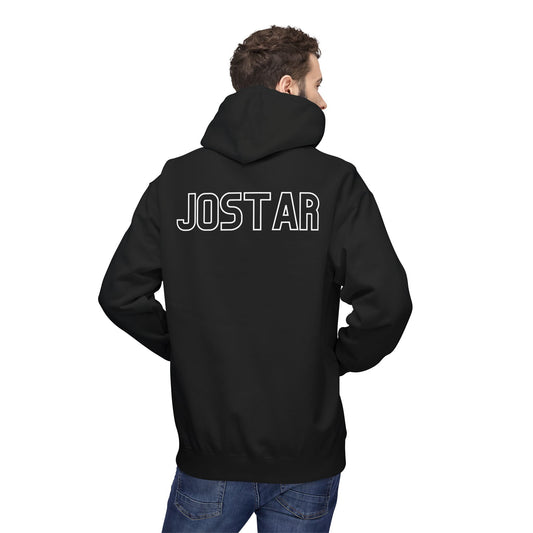 JOSTAR Fleece Hoodie