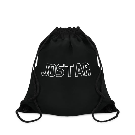 JOSTAR Drawstring Bag