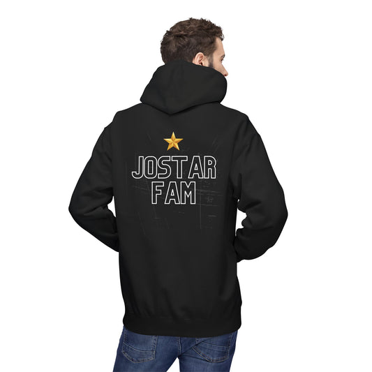 Jostar Fam Fleece Hoodie